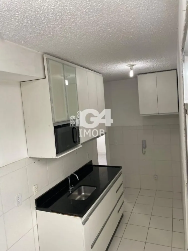 Apartamento, 2 quartos, 47 m² - Foto 10