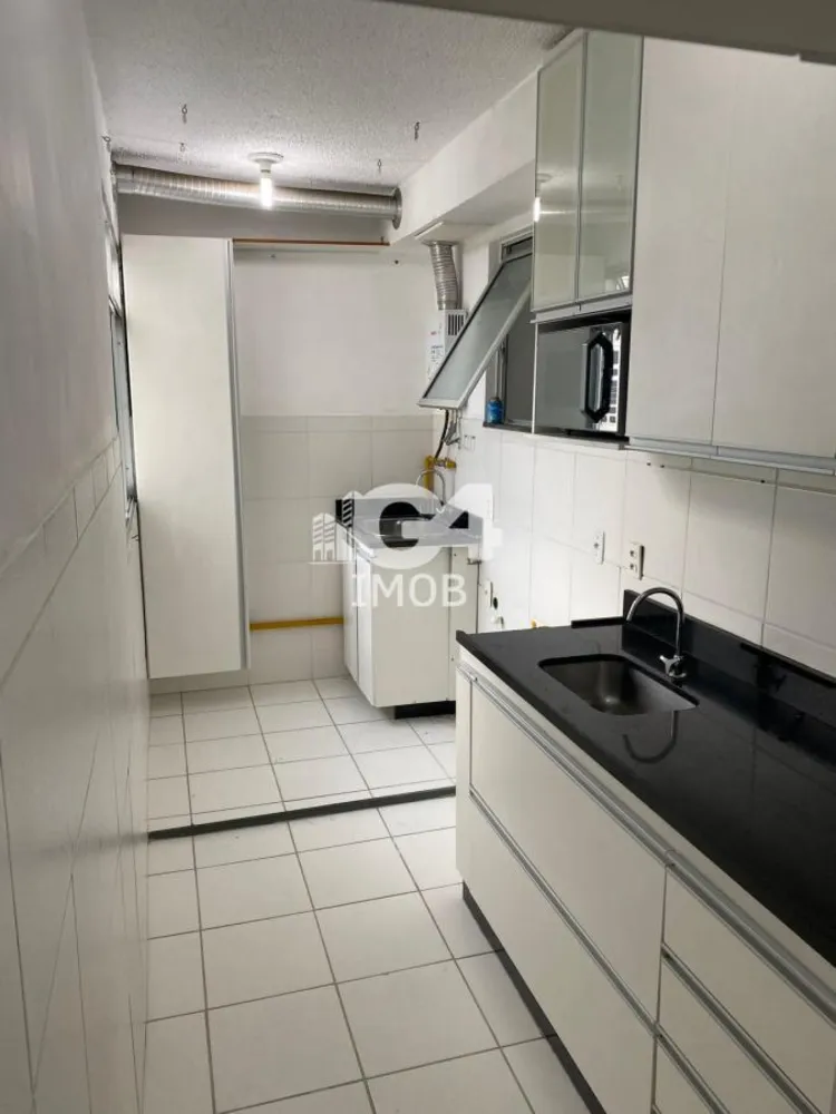 Apartamento, 2 quartos, 47 m² - Foto 9
