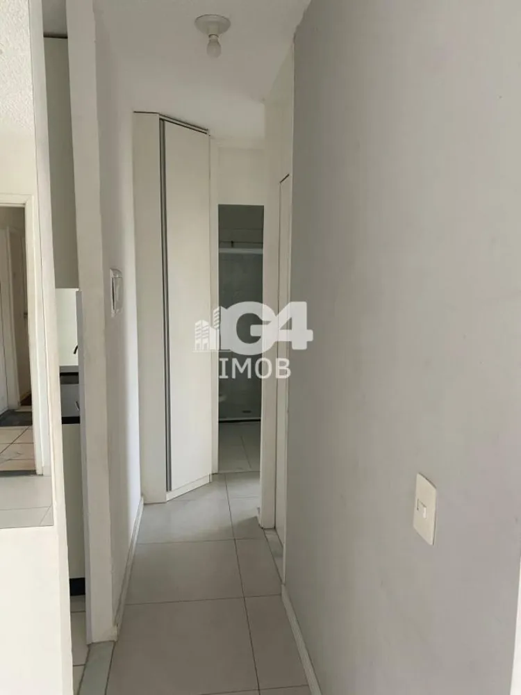 Apartamento, 2 quartos, 47 m² - Foto 1