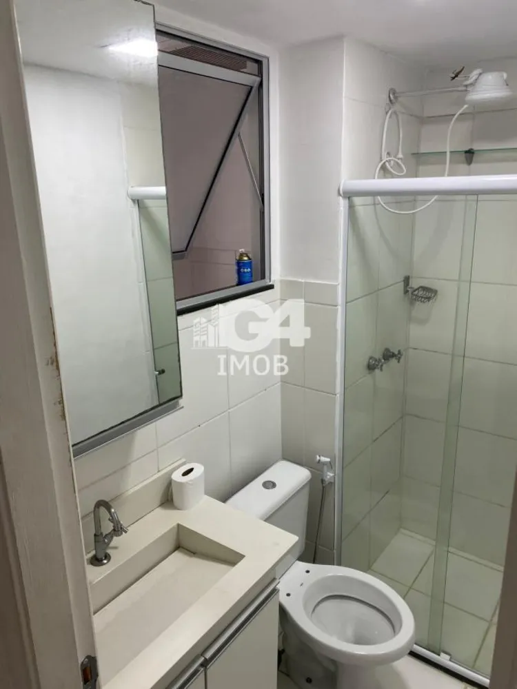 Apartamento, 2 quartos, 47 m² - Foto 15