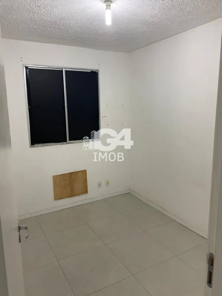 Apartamento, 2 quartos, 47 m² - Foto 4