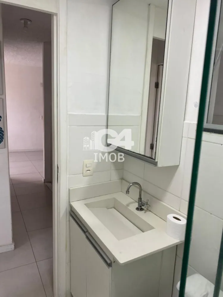 Apartamento, 2 quartos, 47 m² - Foto 14