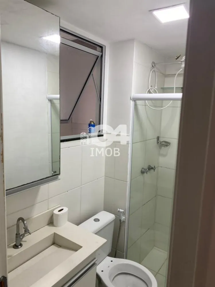 Apartamento, 2 quartos, 47 m² - Foto 16