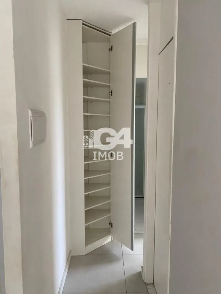 Apartamento, 2 quartos, 47 m² - Foto 8