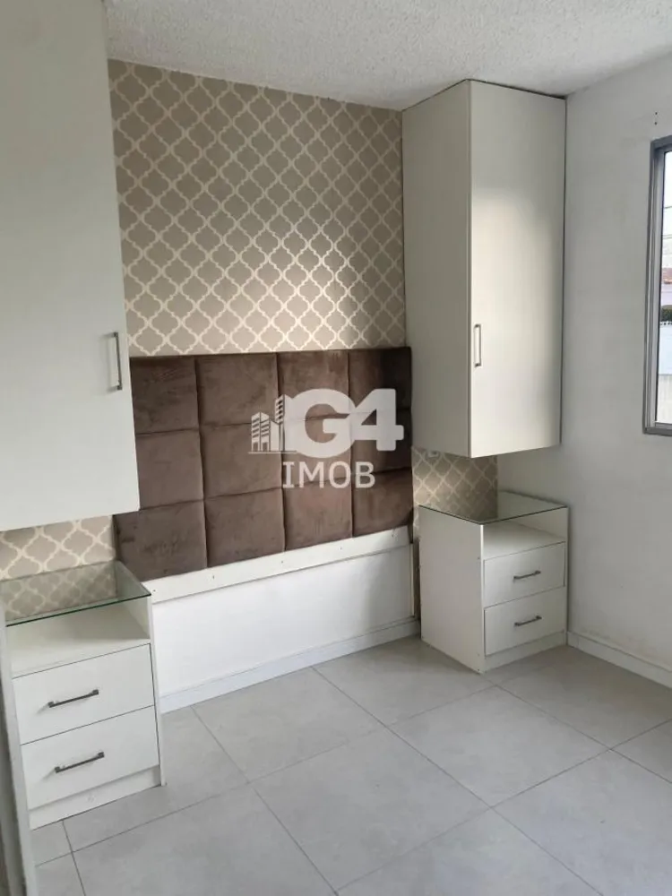 Apartamento, 2 quartos, 47 m² - Foto 2