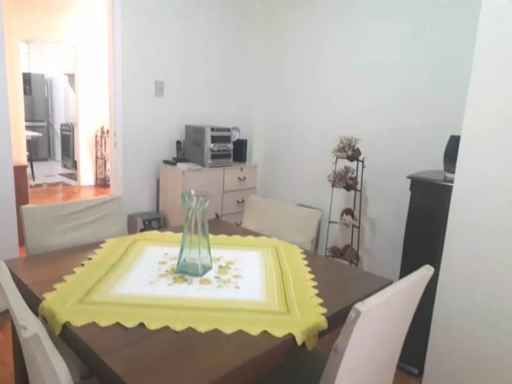 Apartamento, 2 quartos, 75 m² - Foto 4