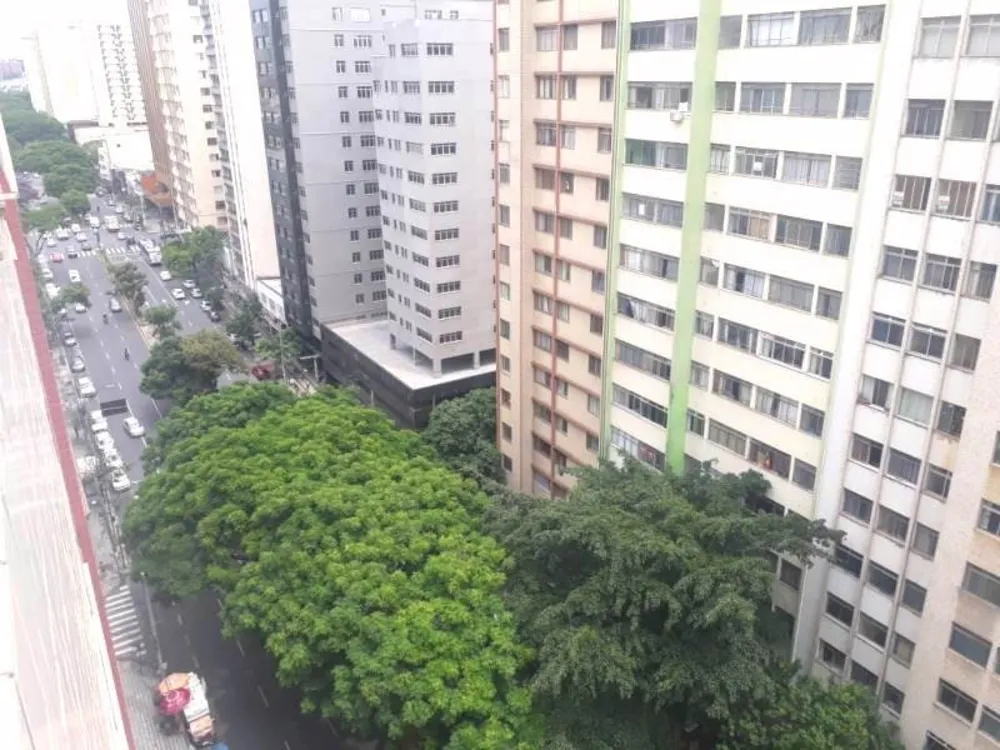Apartamento, 2 quartos, 75 m² - Foto 12