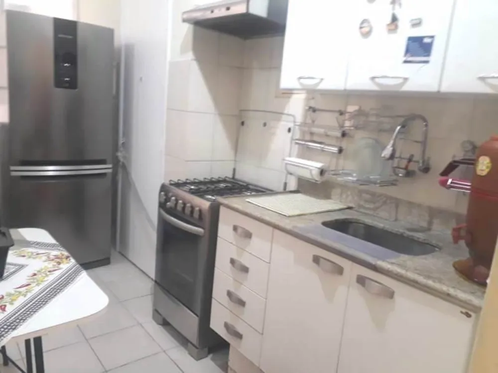 Apartamento, 2 quartos, 75 m² - Foto 5