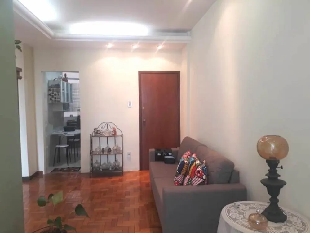 Apartamento, 2 quartos, 75 m² - Foto 5