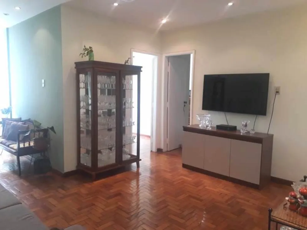 Apartamento, 2 quartos, 75 m² - Foto 10