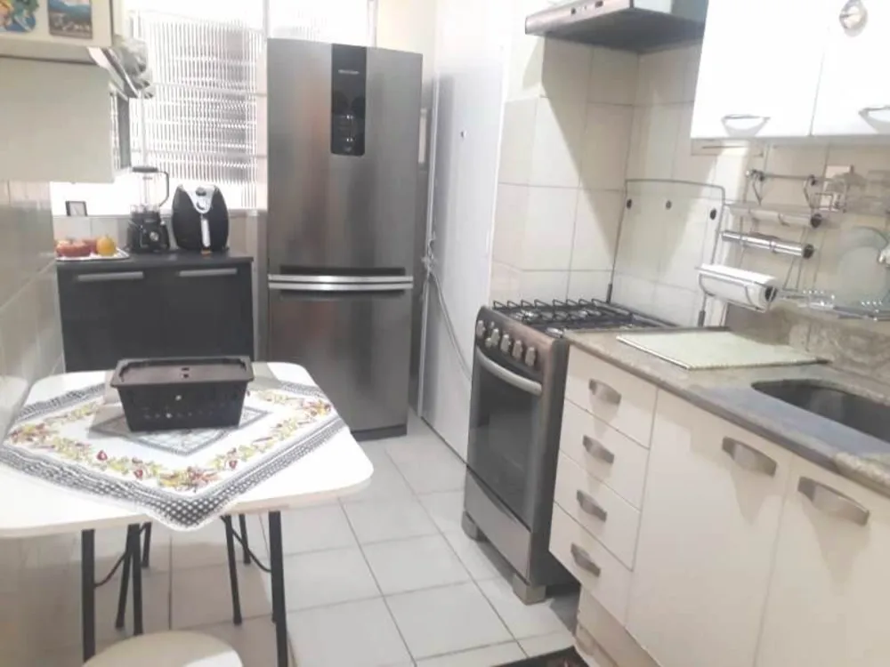 Apartamento, 2 quartos, 75 m² - Foto 9