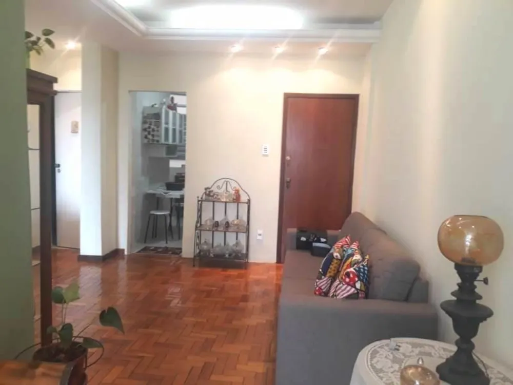 Apartamento, 2 quartos, 75 m² - Foto 1