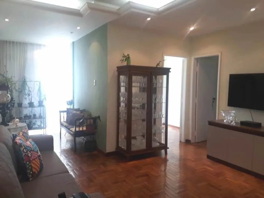 Apartamento, 2 quartos, 75 m² - Foto 2