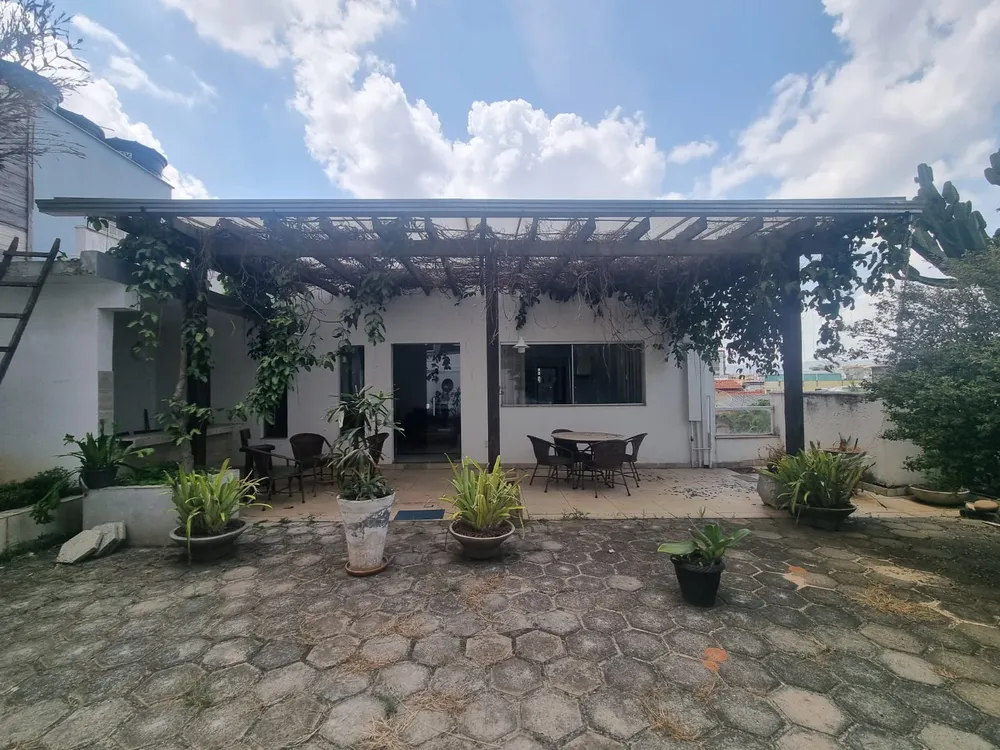 Casa, 4 quartos, 389 m² - Foto 8