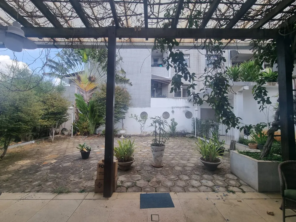 Casa, 4 quartos, 389 m² - Foto 6