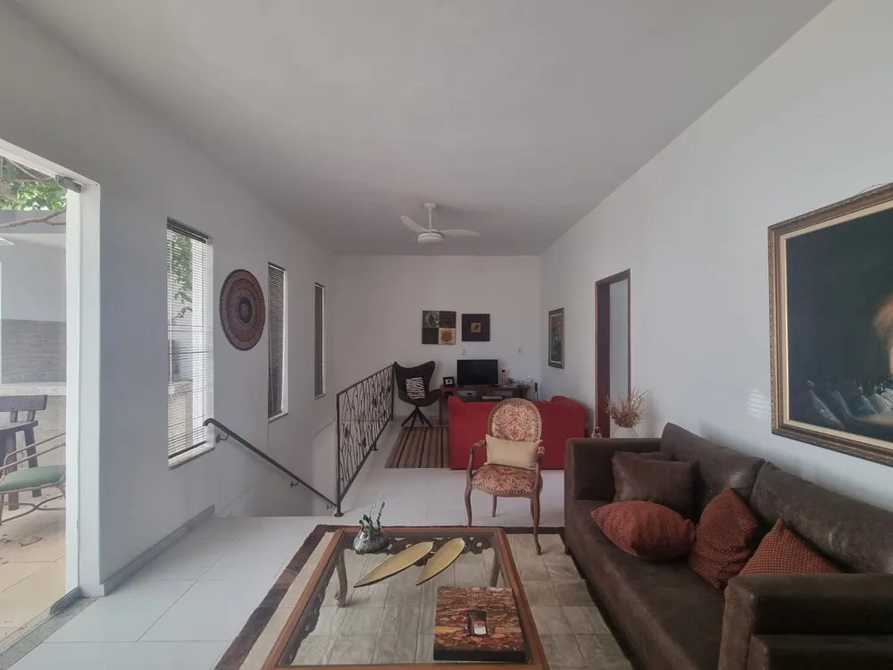 Casa, 4 quartos, 389 m² - Foto 10