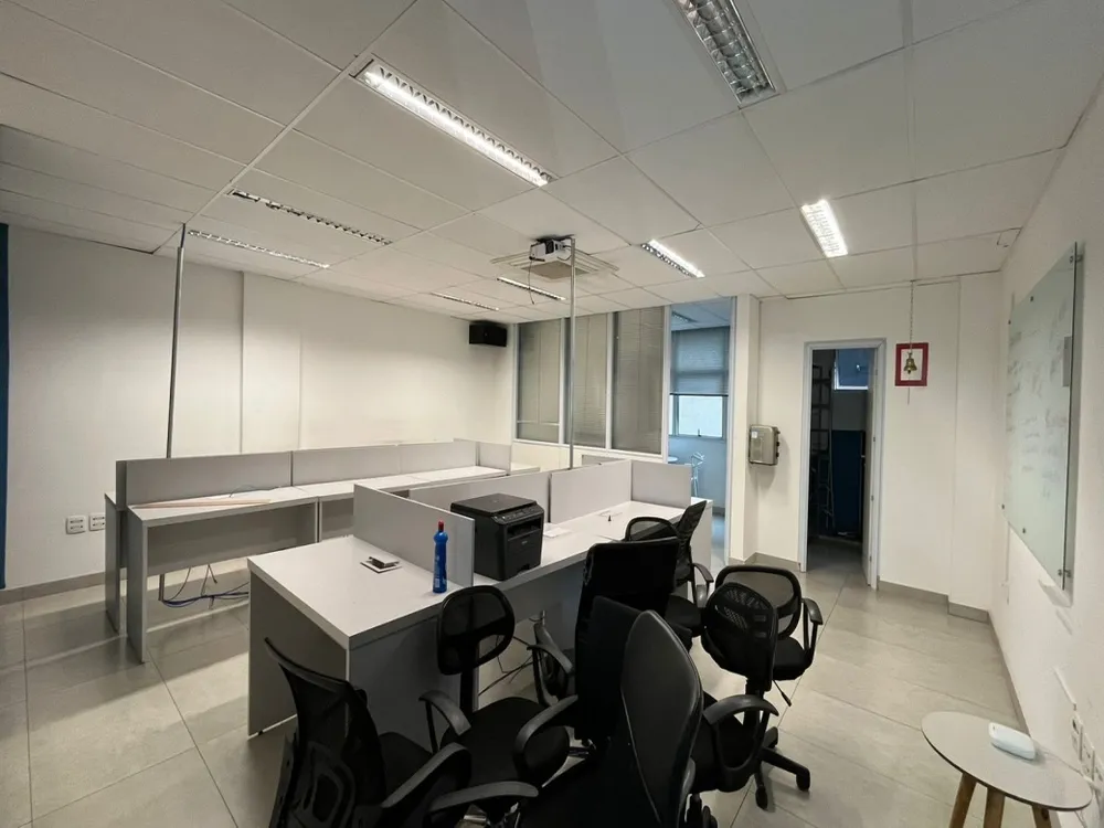 Sala-Conjunto, 90 m² - Foto 5