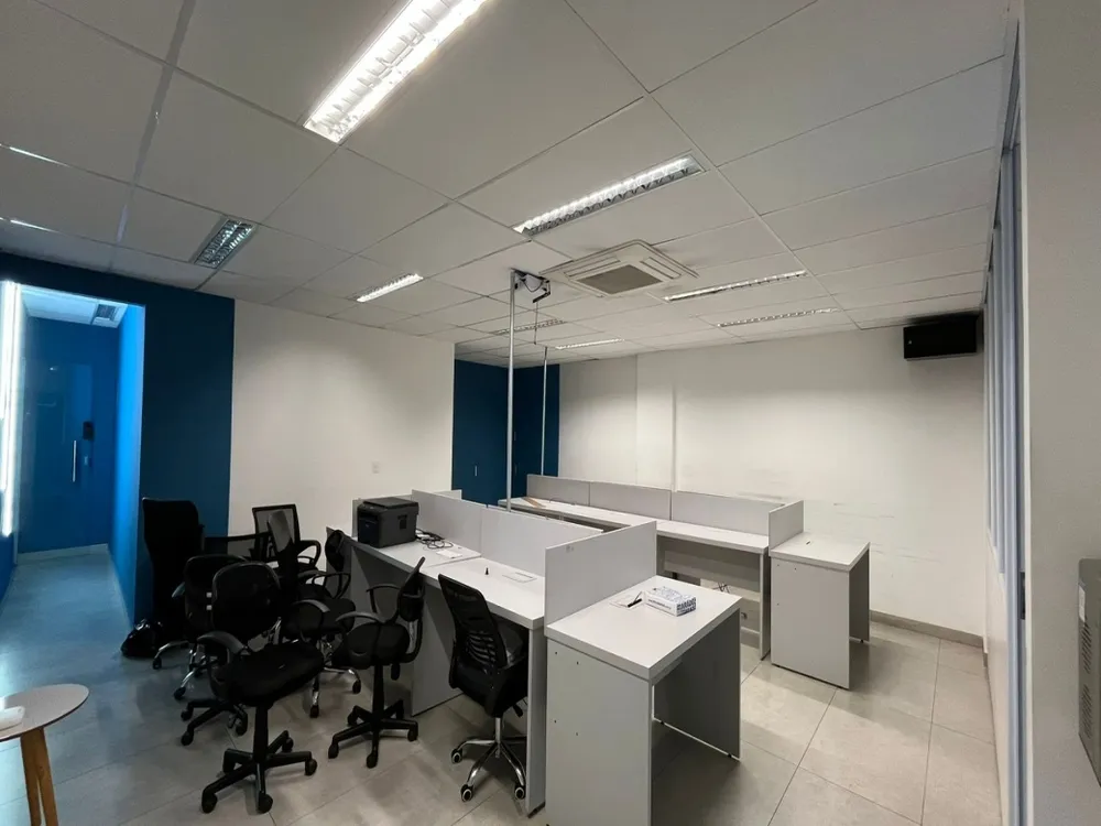 Sala-Conjunto, 90 m² - Foto 3
