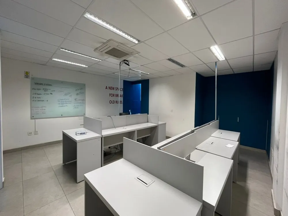 Sala-Conjunto, 90 m² - Foto 1