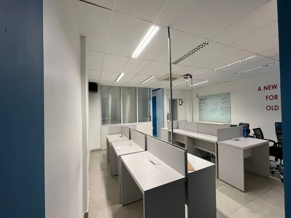 Sala-Conjunto, 90 m² - Foto 2