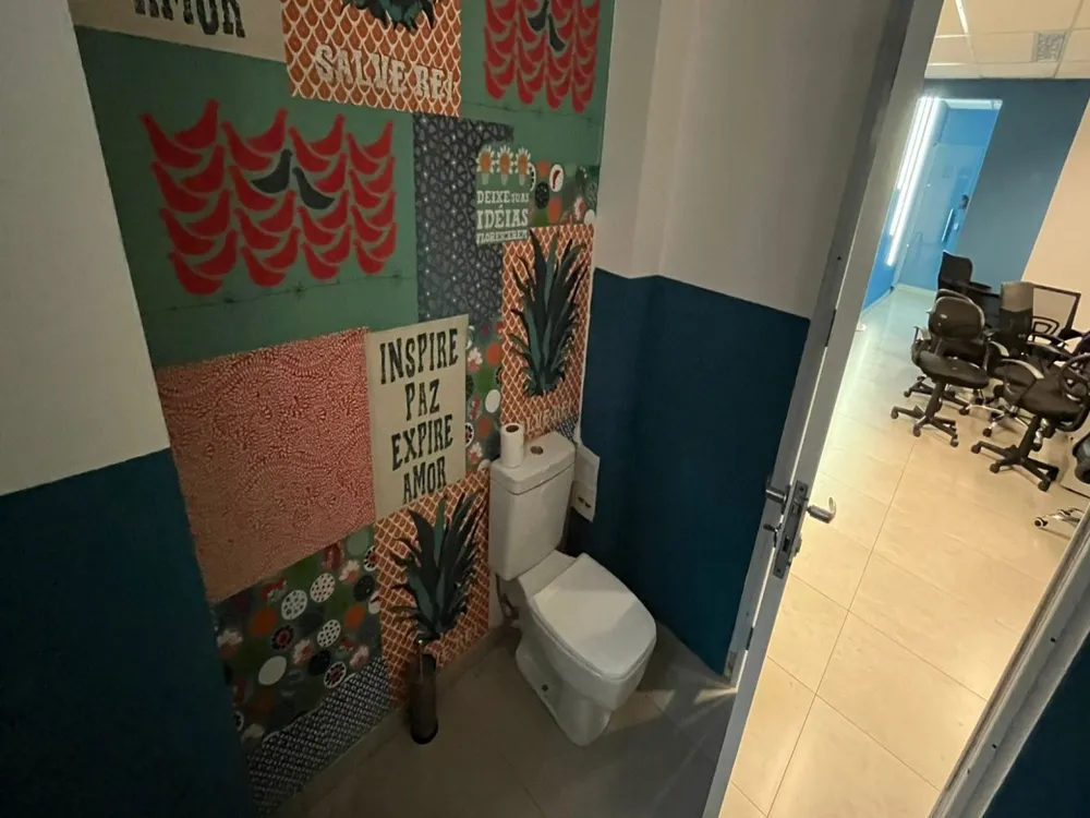 Sala-Conjunto, 90 m² - Foto 9