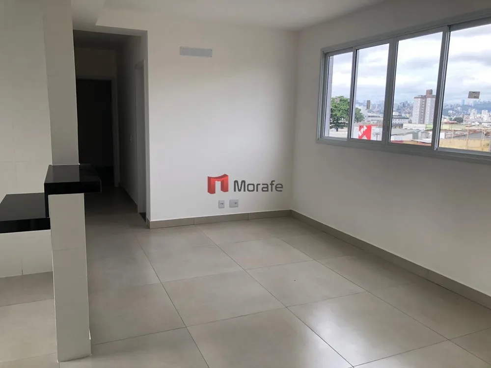 Apartamento, 3 quartos, 72 m² - Foto 2