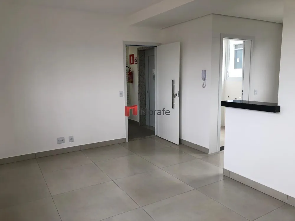 Apartamento, 3 quartos, 72 m² - Foto 1