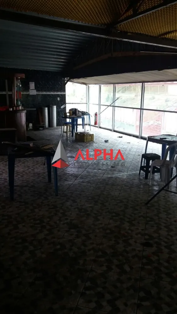 Depósito-Galpão, 379 m² - Foto 6