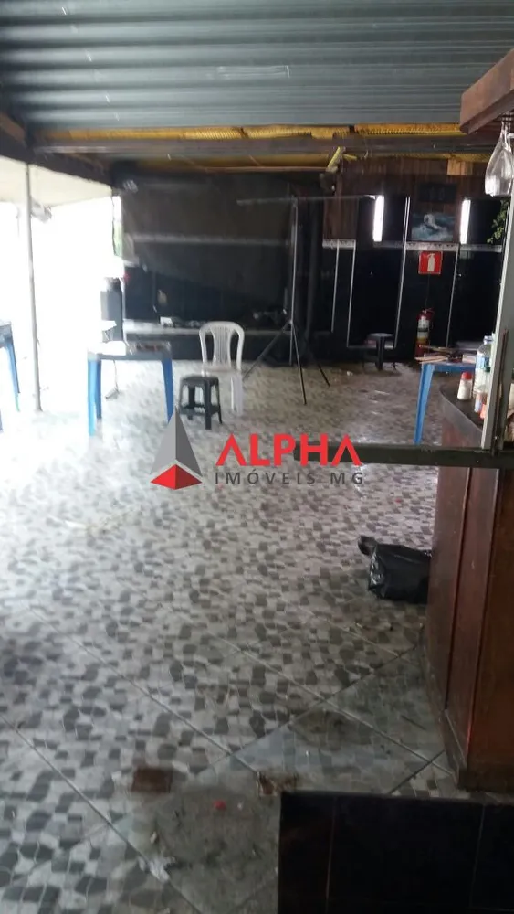 Depósito-Galpão, 379 m² - Foto 1