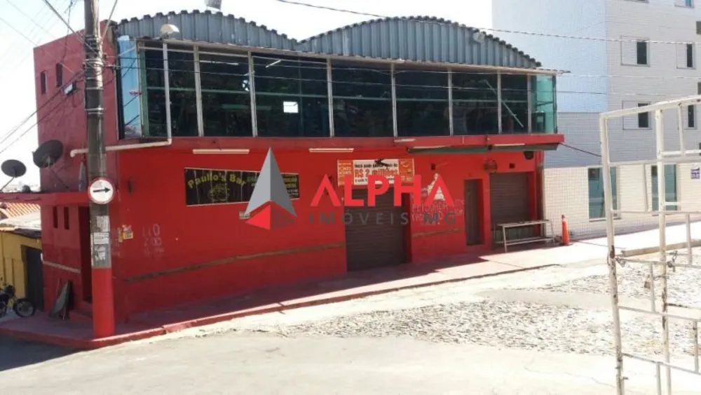 Depósito-Galpão, 379 m² - Foto 2