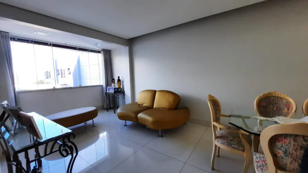 Apartamento, 3 quartos, 101 m² - Foto 3
