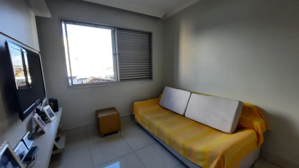 Apartamento, 3 quartos, 101 m² - Foto 2