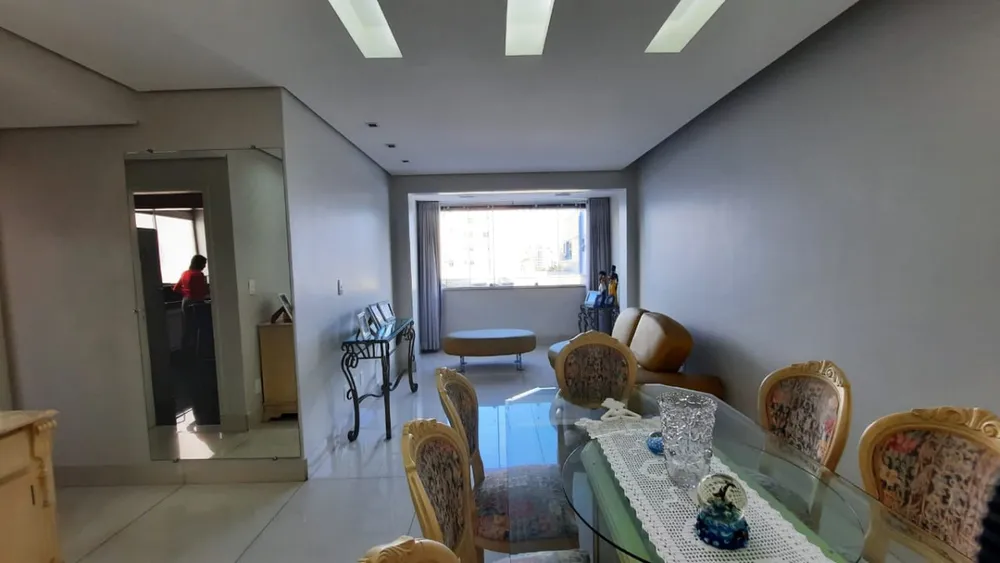 Apartamento, 3 quartos, 101 m² - Foto 7