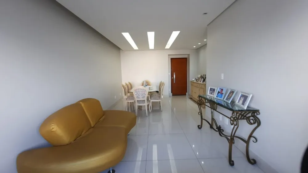 Apartamento, 3 quartos, 101 m² - Foto 2