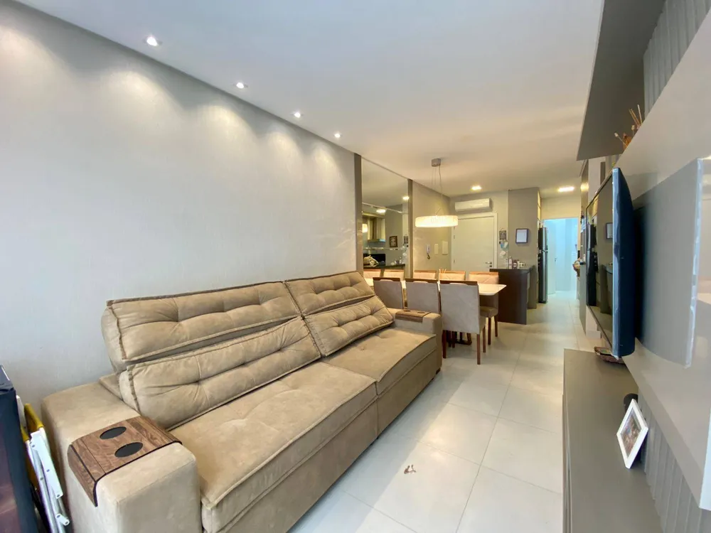 Apartamento, 2 quartos, 101 m² - Foto 2