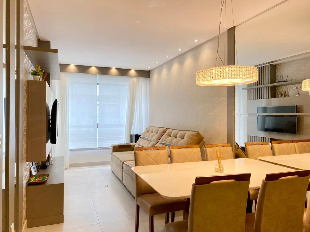 Apartamento, 2 quartos, 101 m² - Foto 1