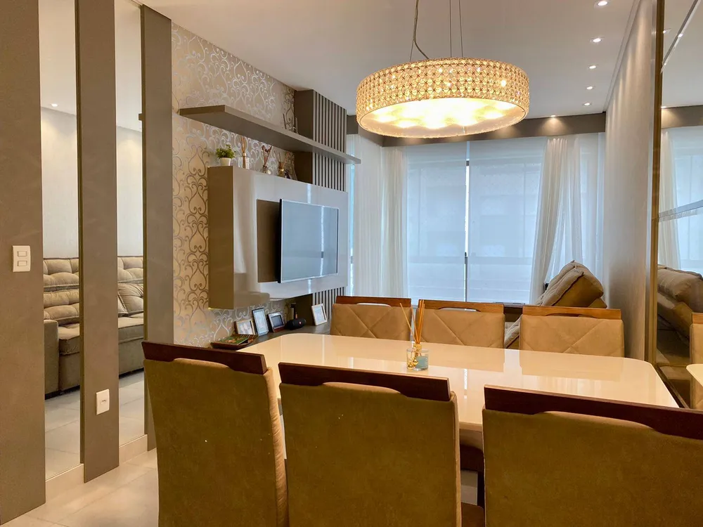 Apartamento, 2 quartos, 101 m² - Foto 3