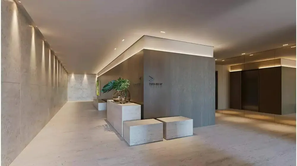 Apartamento, 3 quartos, 86 m² - Foto 3