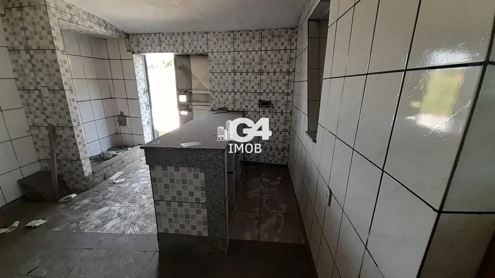 Depósito-Galpão, 400 m² - Foto 5