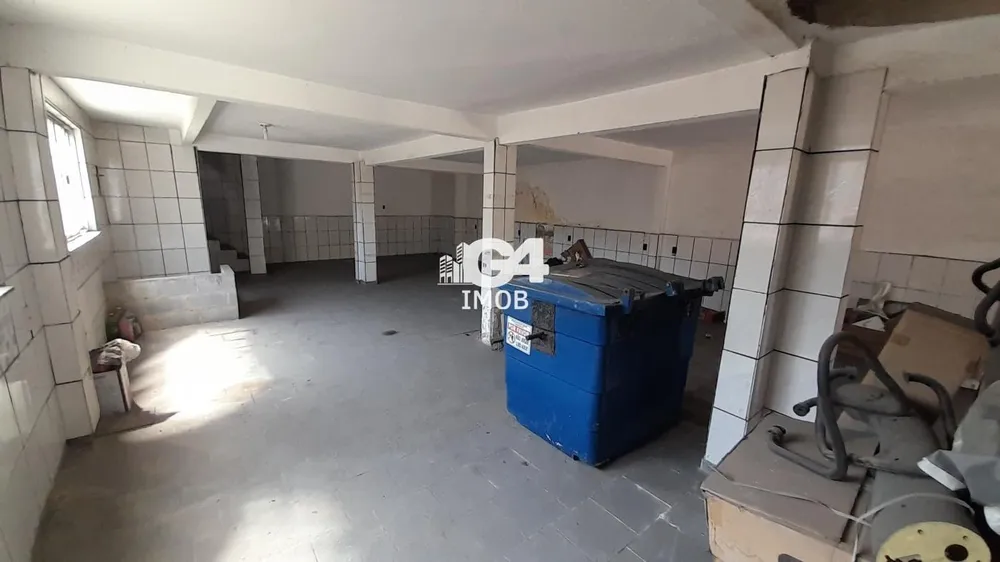 Depósito-Galpão, 400 m² - Foto 10