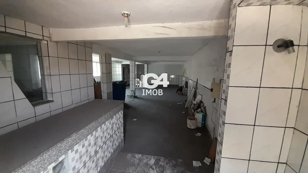 Depósito-Galpão, 400 m² - Foto 3