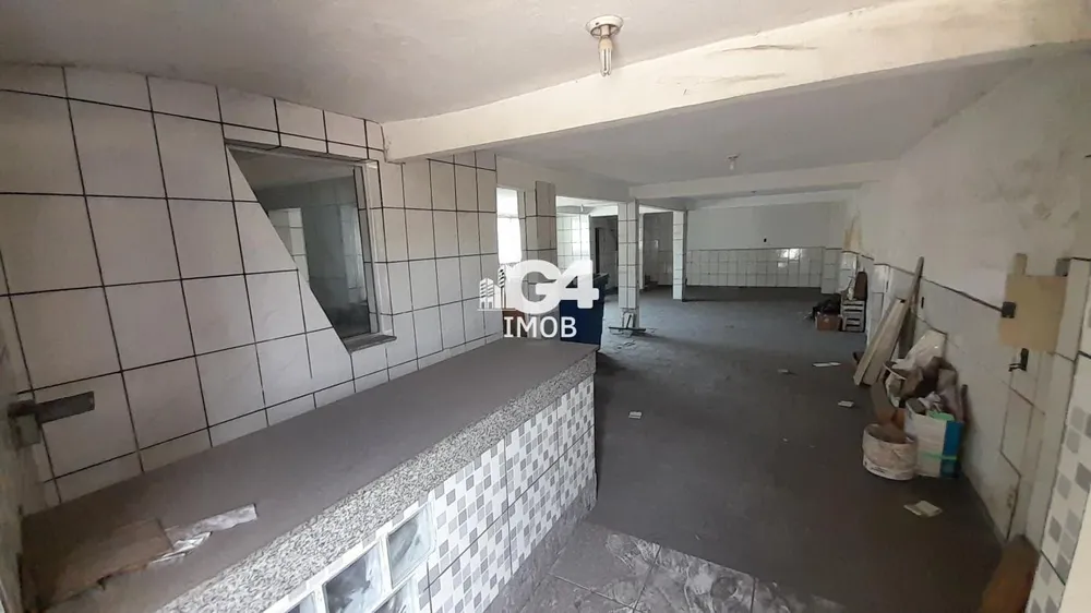 Depósito-Galpão, 400 m² - Foto 2