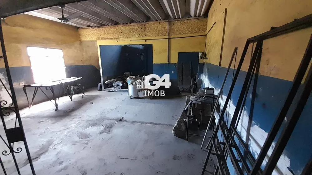 Depósito-Galpão, 400 m² - Foto 15