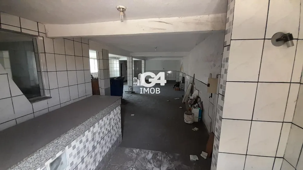 Depósito-Galpão, 400 m² - Foto 4