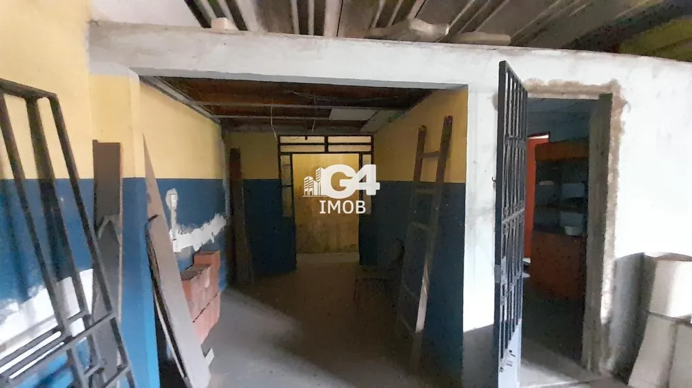 Depósito-Galpão, 400 m² - Foto 13