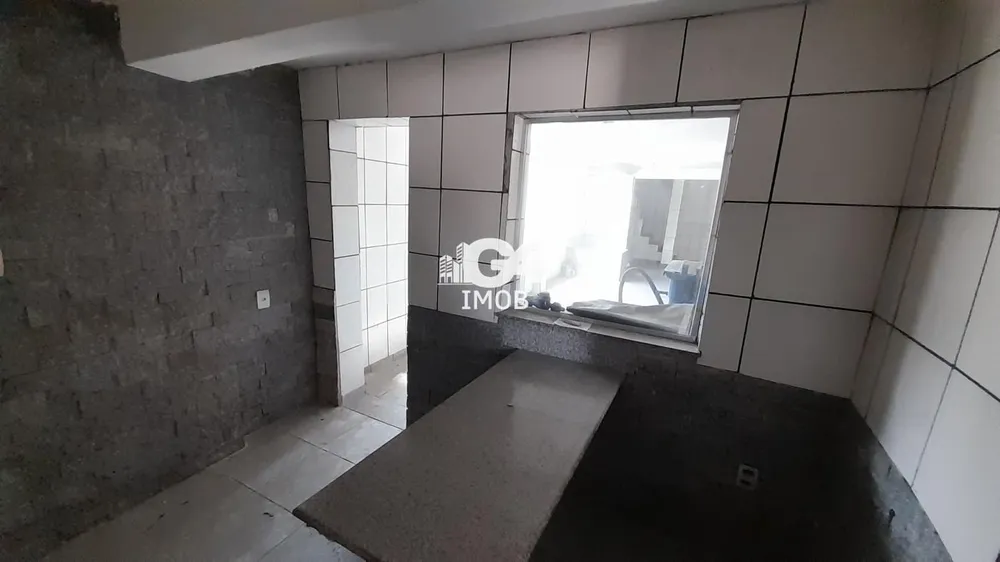 Depósito-Galpão, 400 m² - Foto 7
