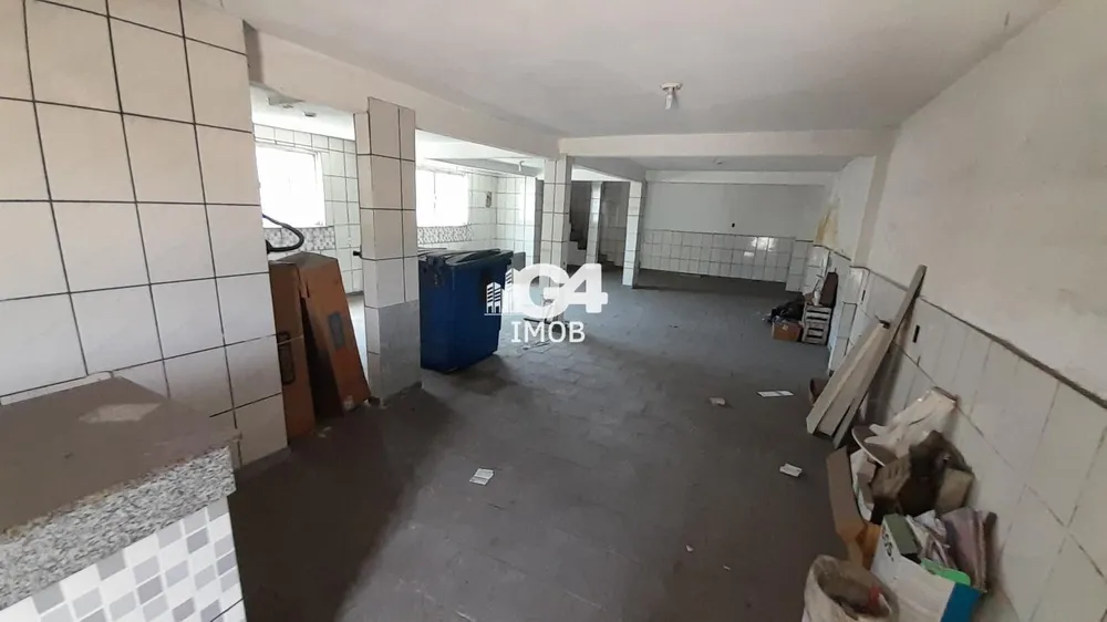 Depósito-Galpão, 400 m² - Foto 9