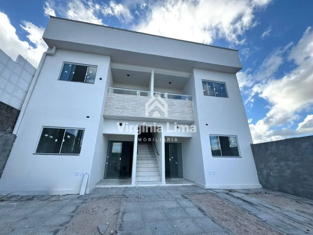 Apartamento, 2 quartos, 390 m² - Foto 1