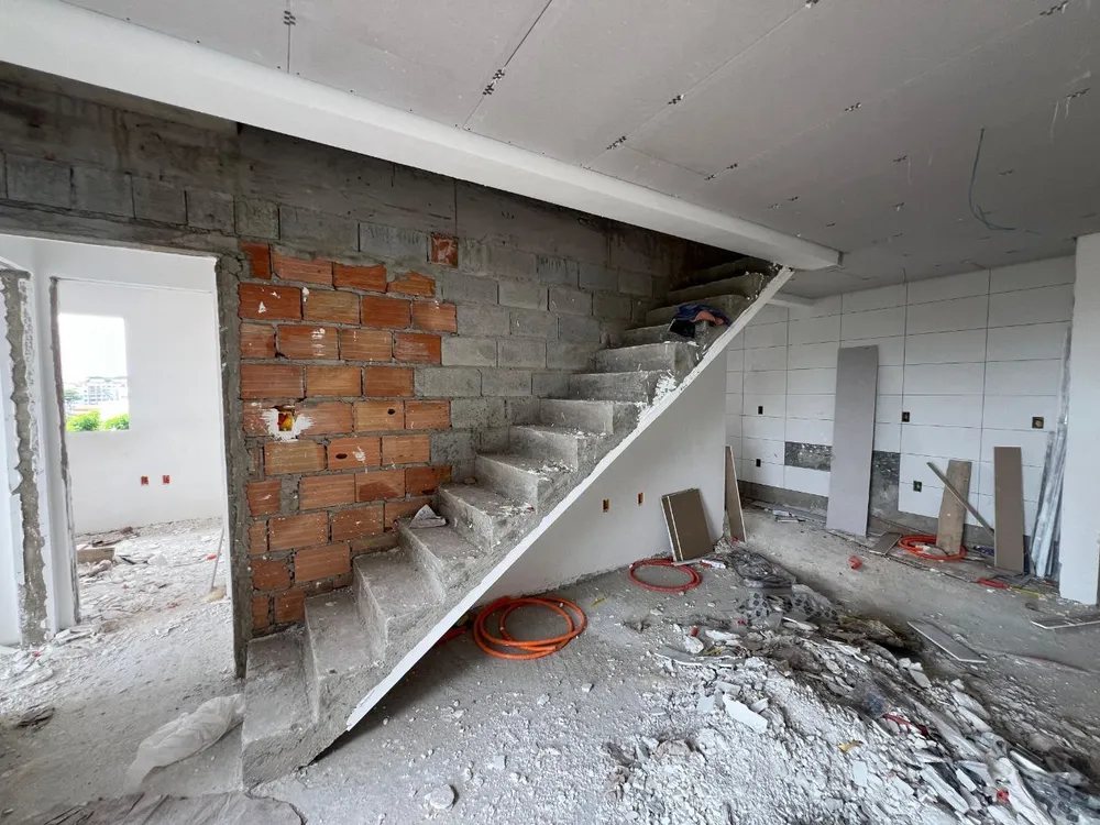 Cobertura, 3 quartos, 91 m² - Foto 7