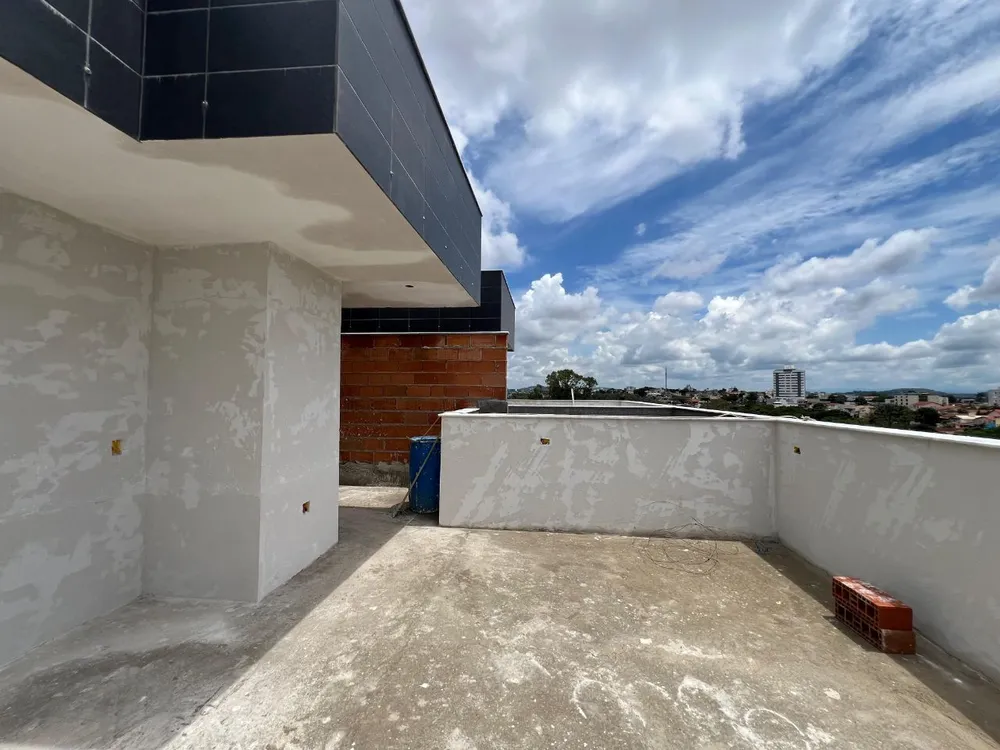 Cobertura, 3 quartos, 91 m² - Foto 4